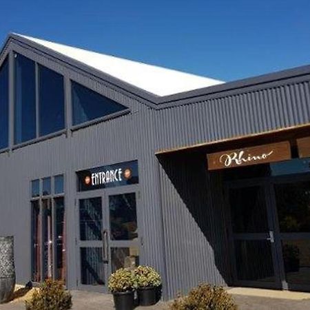 Dubbo Rhino Lodge Εξωτερικό φωτογραφία