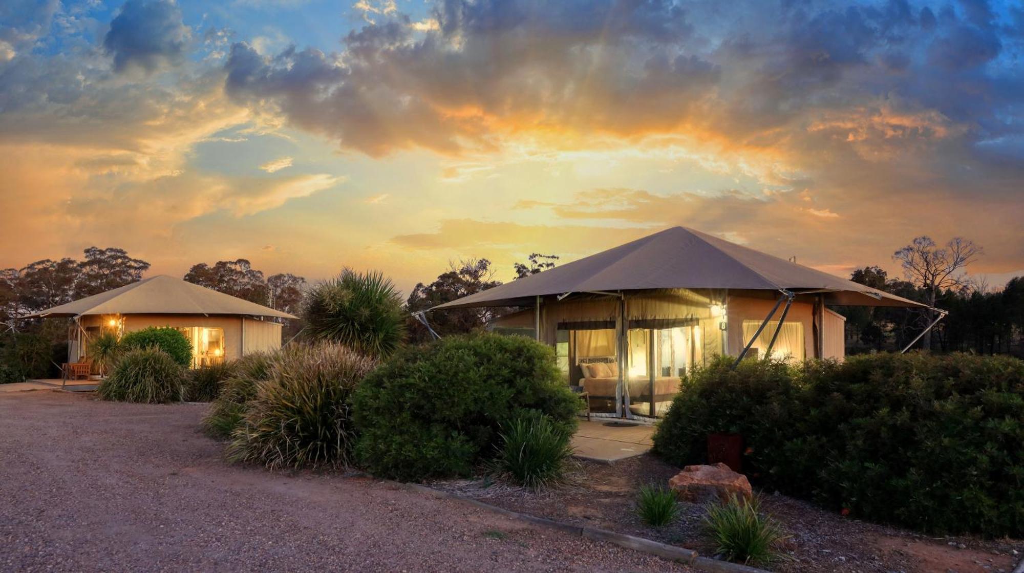 Dubbo Rhino Lodge Εξωτερικό φωτογραφία
