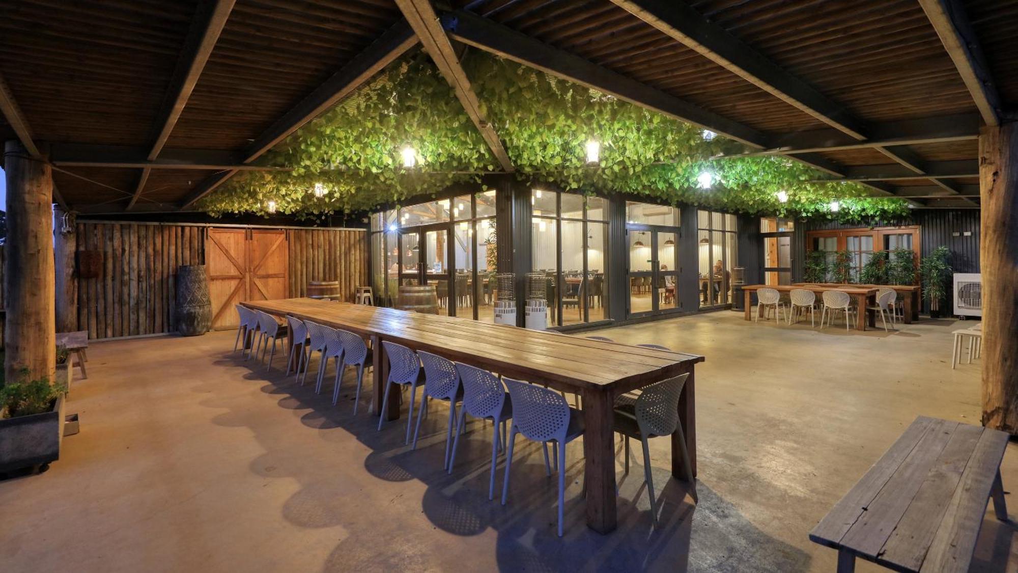 Dubbo Rhino Lodge Εξωτερικό φωτογραφία