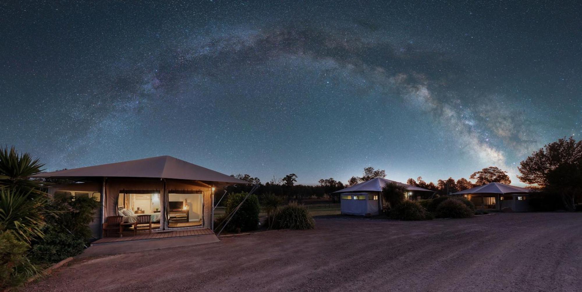 Dubbo Rhino Lodge Εξωτερικό φωτογραφία