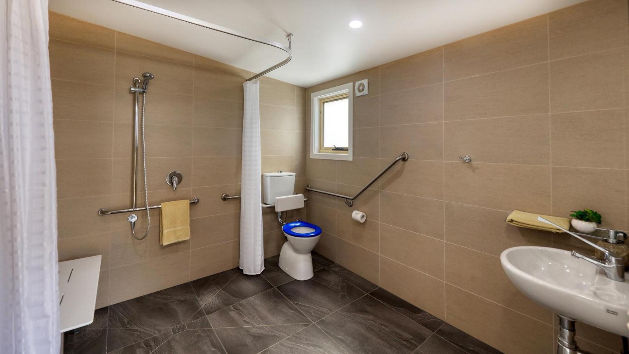 Dubbo Rhino Lodge Εξωτερικό φωτογραφία