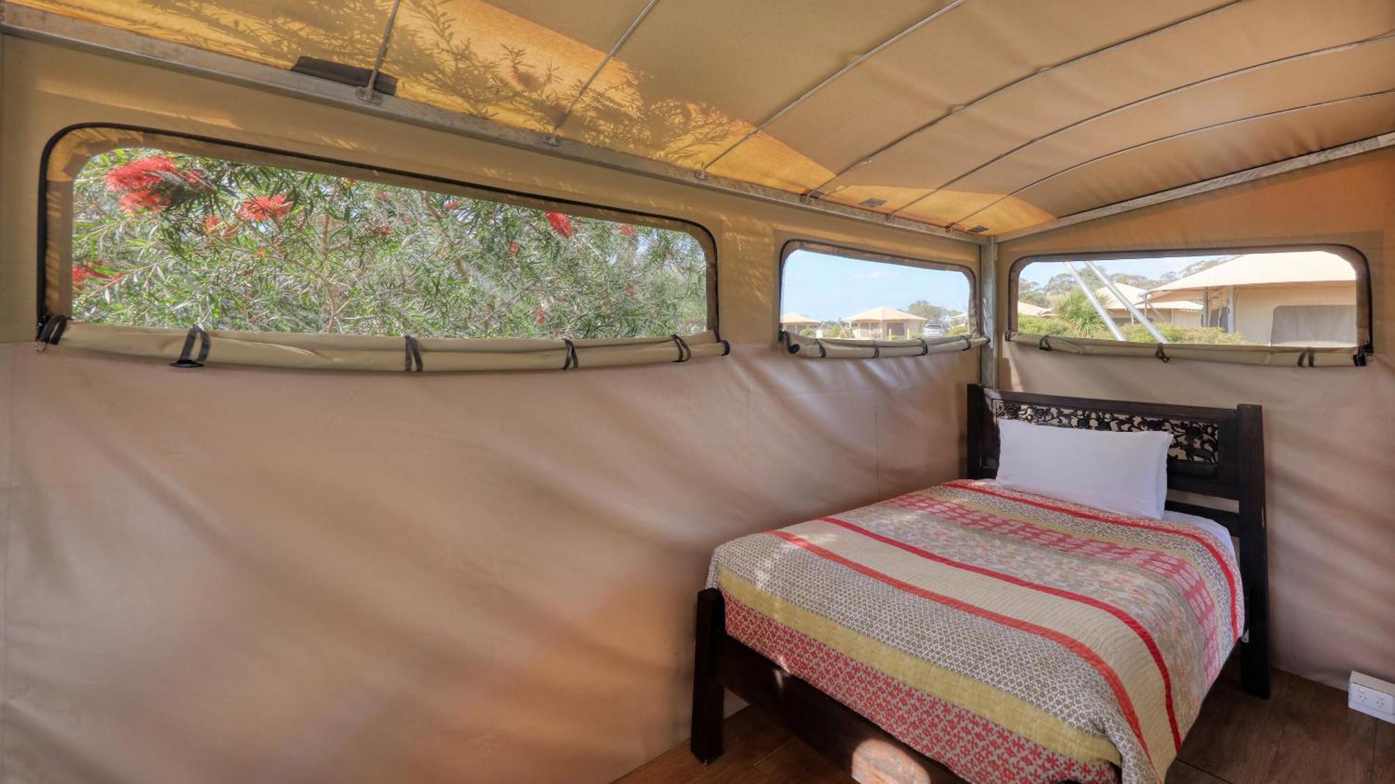 Dubbo Rhino Lodge Εξωτερικό φωτογραφία