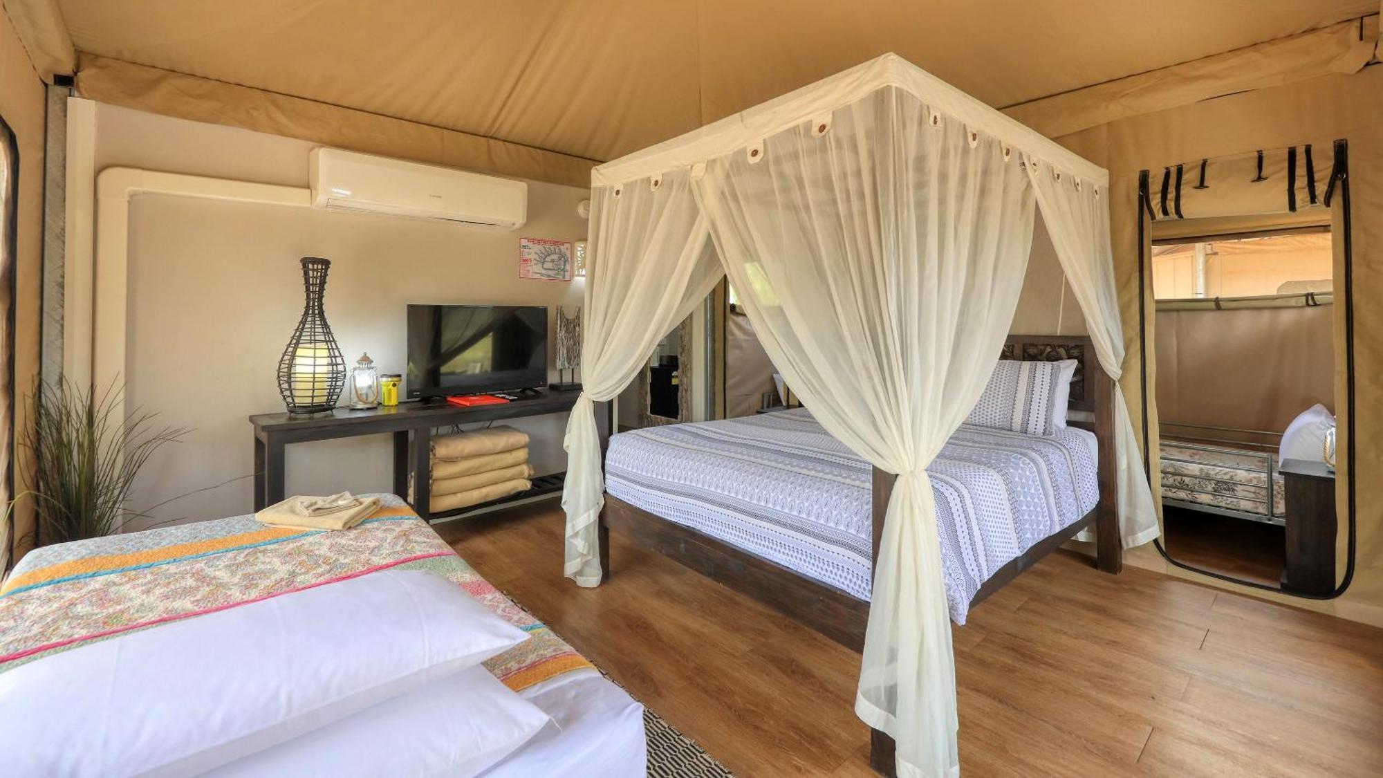 Dubbo Rhino Lodge Εξωτερικό φωτογραφία