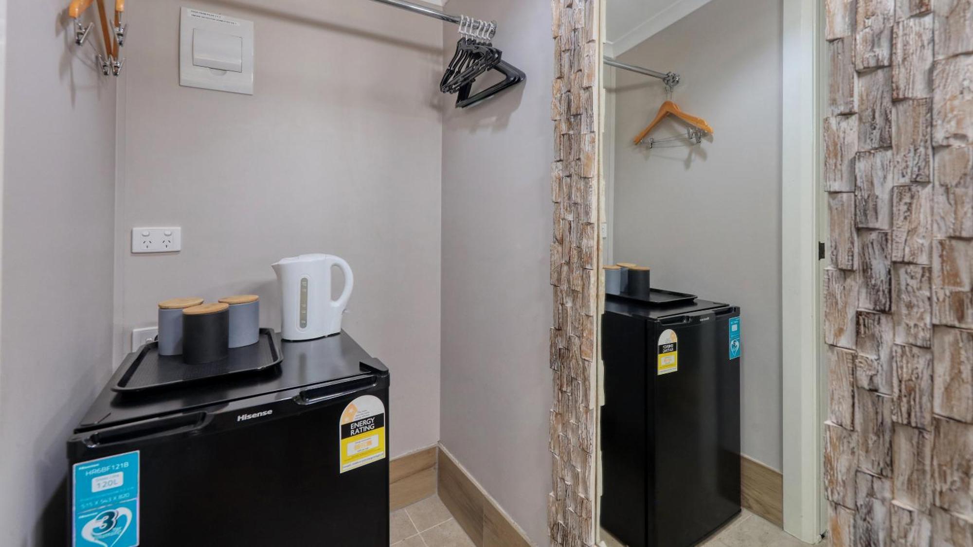 Dubbo Rhino Lodge Εξωτερικό φωτογραφία