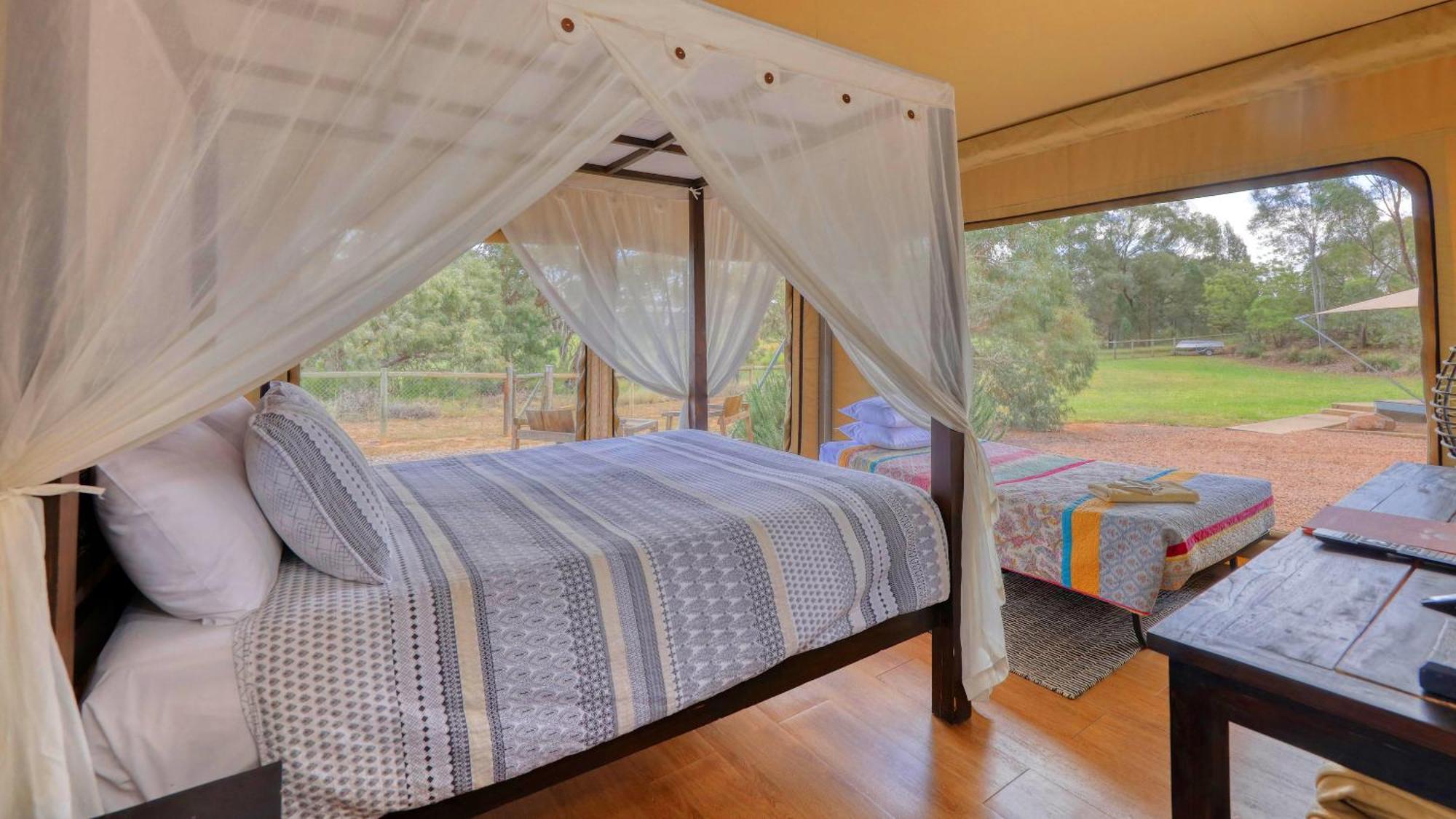 Dubbo Rhino Lodge Εξωτερικό φωτογραφία